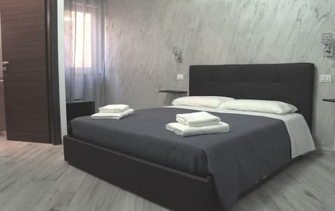 B&B Agrigento da Tony Palermo, Room