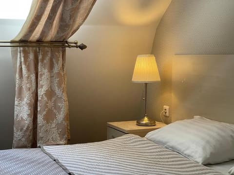 Art Hotel Bohema, Room