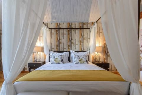 Villa Rio Guest House Suites, Room