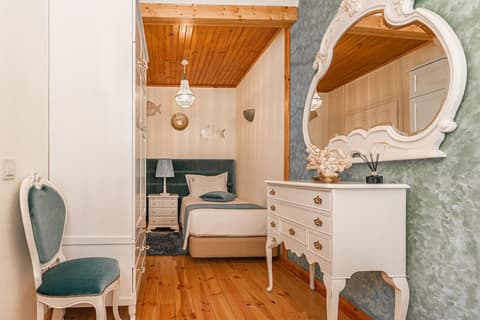 Villa Rio Guest House Suites, Room