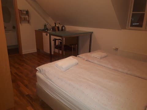 Mánagisting Guesthouse, Room