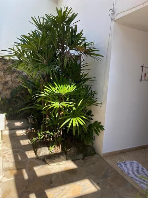 Pousada dos Contos, Property grounds