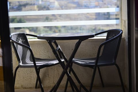 Petra Corner Hotel, Room