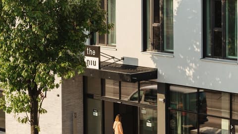 Holiday Inn - the niu, Leo Nuremberg by IHG, Front of property