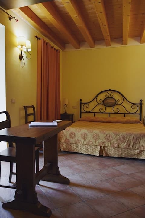 Agriturismo San Leone, Room