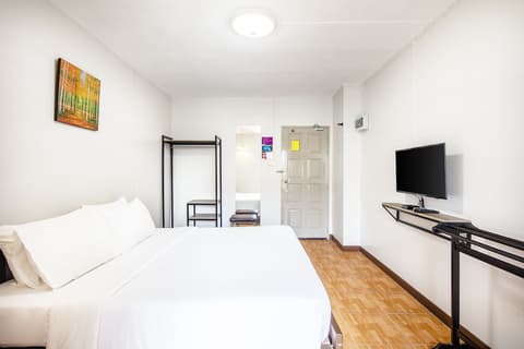 Livotel Express Hotel Bang Kruai Nonthaburi, Room