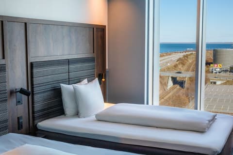 Comfort Hotel Copenhagen Airport, Room