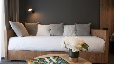 Plan B Hotel - Living Chamonix, Room