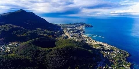 Hotel Pensione Monti, Hiking