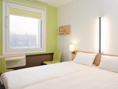 ibis budget Katowice Centrum, Room