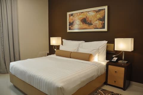 Lavender Hotel Al Nahda Dubai, Room