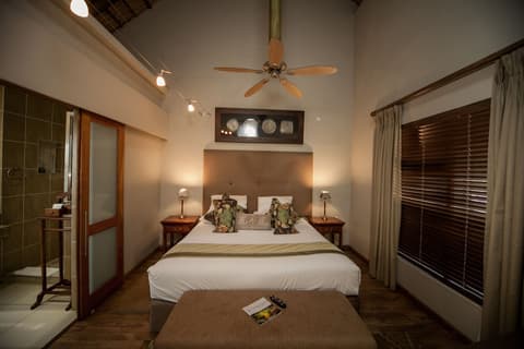 Fairview Hotels, Spa and Golf Resort, Room