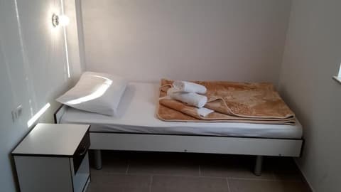 Pension Marinko Kozina - Medjugorje, Room