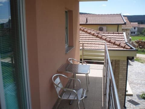 Pension Marinko Kozina - Medjugorje, Balcony