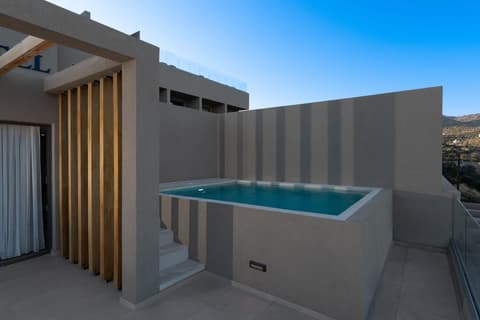 Meliti Hotel - Adults Only, Room