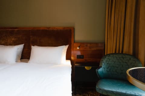 Hotel Mai Amsterdam, Room