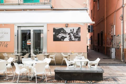 Vittoria Guest House - Battipaglia, Restaurant