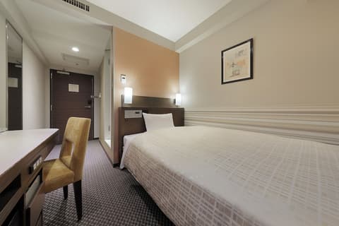 Keio Presso Inn Shinjuku, Room