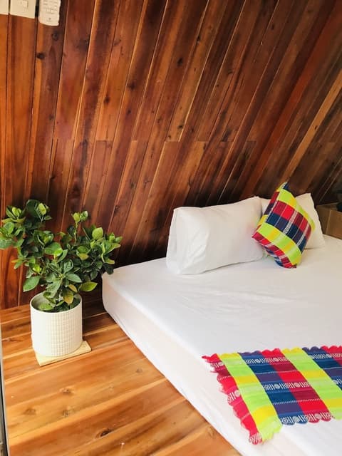 Trang An Lamia Bungalow, Room