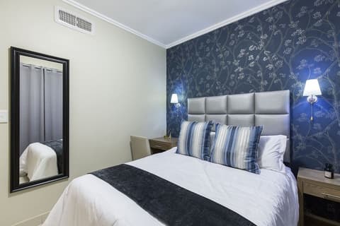 Savannah Park Luxury  Apartments, Room