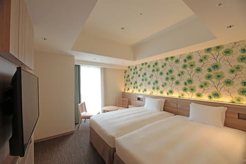 Tokyo East Side Hotel Kaie, Room