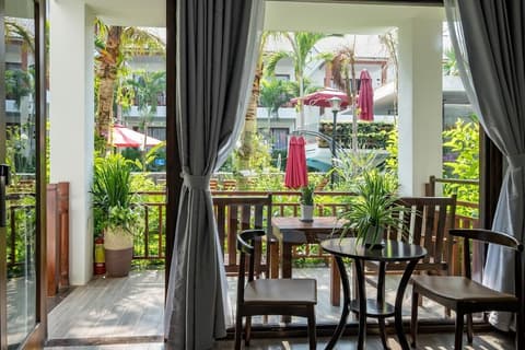 Melica Resort & Spa Phu Quoc, In-room dining