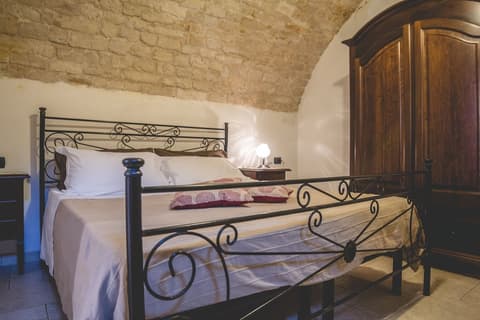 Trullieu Guesthouse, Room