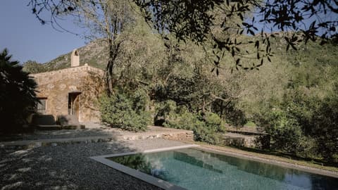 Es Racó d’Artà, a Member of Design Hotels™, Room