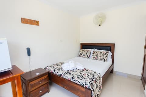 Hotel Verony Guatape, Room