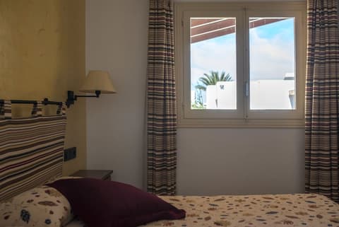 Mar y sal Apartamentos, 