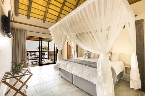 Umbhaba Lodge, 