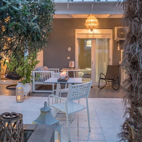 Aqua Mare Hotel, Room