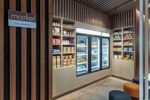 Courtyard by Marriott Reykjavik Keflavik Airport, Property amenity