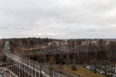 Courtyard by Marriott Tampere City, Room