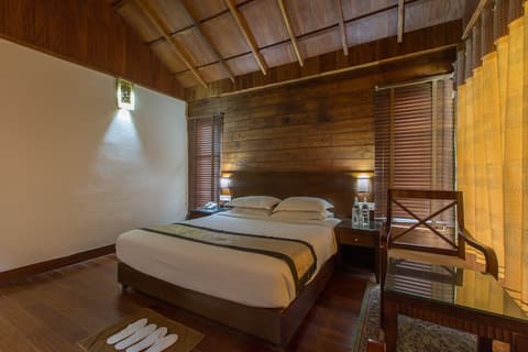 TSG Blue Resort and Spa, Room