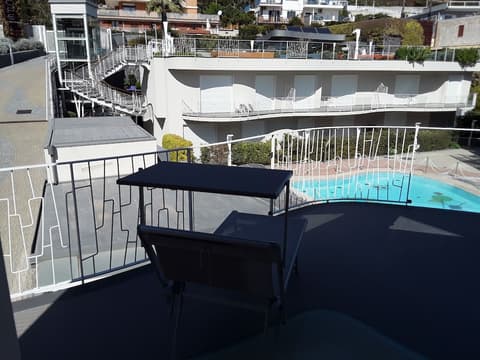 Ciclope Resort, Room