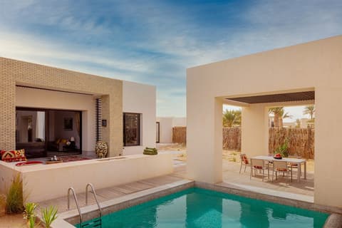 Anantara Sahara-Tozeur Resort & Villas, Room