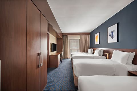 voco Makkah by IHG, Room