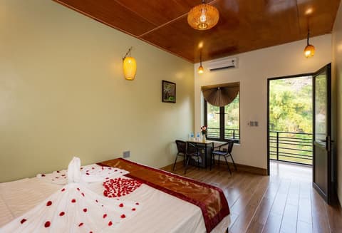 Ninh Binh Valley Homestay, 