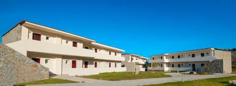 Anavadia hotel-All inclusive, Garden