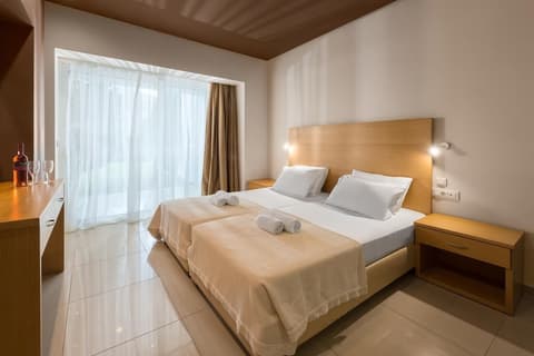 Anavadia hotel-All inclusive, Room
