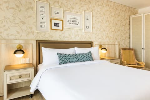 Ermita Cartagena, a Tribute Portfolio Hotel by Marriott, Room