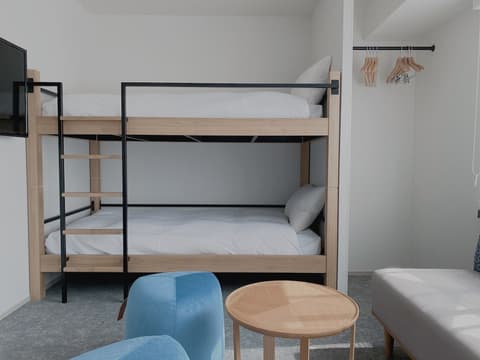 THE TOURIST HOTEL & Cafe AKIHABARA, Room