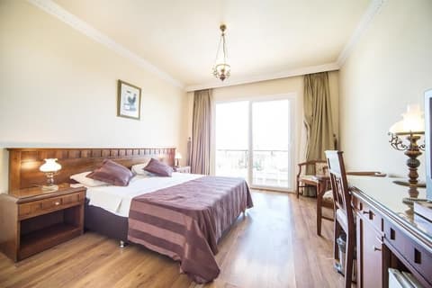 Altinkaya Holiday Resort, 