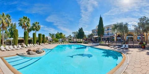 Altinkaya Holiday Resort, 