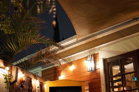 The Rosemary Silverlake, Room