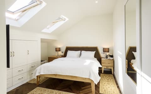 Hotel Gradska Cetinje, Room