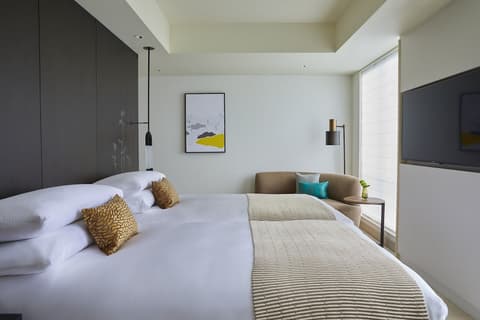 Kimpton Shinjuku Tokyo by IHG, Room