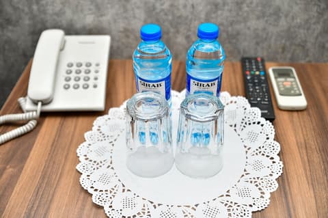 Boulevard Rigs Boutique Hotel, Room