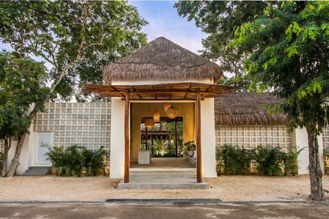 Zenses Wellness and Yoga Resort - Adults Only, Front of property
